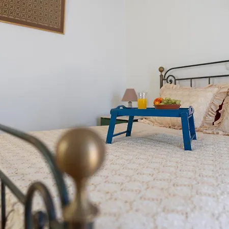 בית נופש Irenes Haus *