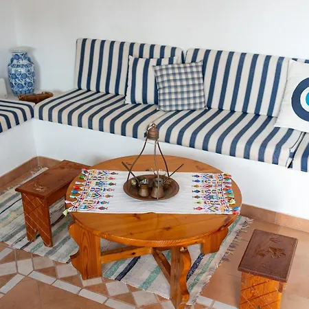 בית נופש Irenes Haus