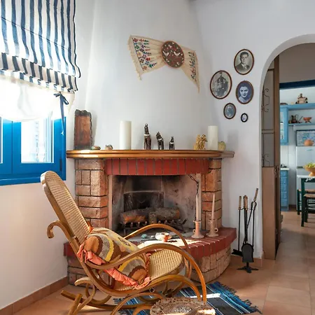 Irenes Haus *
