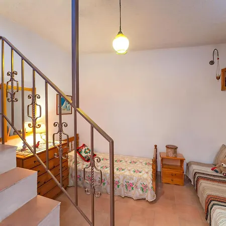בית נופש Irenes Haus לקניה